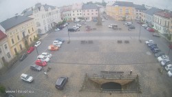 Náměstí Přemysla Otakara