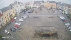 Náměstí Přemysla Otakara