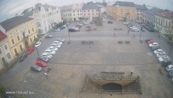Náměstí Přemysla Otakara