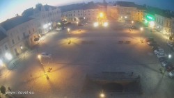 Náměstí Přemysla Otakara