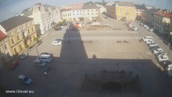 Náměstí Přemysla Otakara