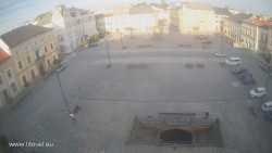 Náměstí Přemysla Otakara