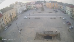 Náměstí Přemysla Otakara