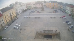Náměstí Přemysla Otakara