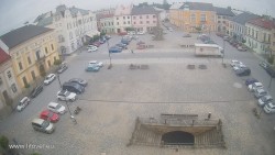Náměstí Přemysla Otakara
