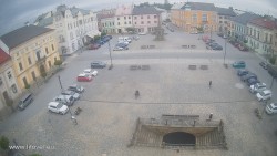 Náměstí Přemysla Otakara