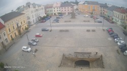 Náměstí Přemysla Otakara