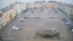 Náměstí Přemysla Otakara