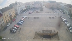 Náměstí Přemysla Otakara