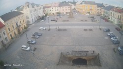 Náměstí Přemysla Otakara