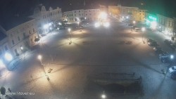 Náměstí Přemysla Otakara