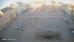 Náměstí Přemysla Otakara