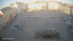 Náměstí Přemysla Otakara