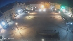 Náměstí Přemysla Otakara