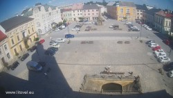 Náměstí Přemysla Otakara
