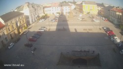 Náměstí Přemysla Otakara