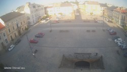 Náměstí Přemysla Otakara