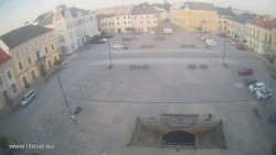 Náměstí Přemysla Otakara