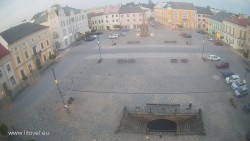 Náměstí Přemysla Otakara