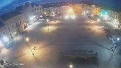 Náměstí Přemysla Otakara