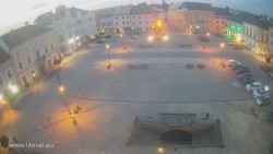 Náměstí Přemysla Otakara