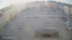 Náměstí Přemysla Otakara