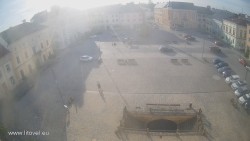 Náměstí Přemysla Otakara