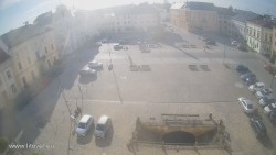 Náměstí Přemysla Otakara