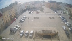 Náměstí Přemysla Otakara
