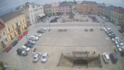 Náměstí Přemysla Otakara
