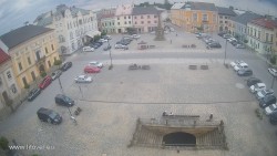 Náměstí Přemysla Otakara