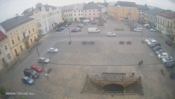 Náměstí Přemysla Otakara