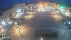 Náměstí Přemysla Otakara