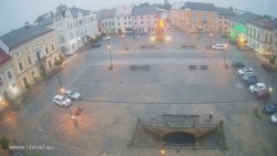 Náměstí Přemysla Otakara