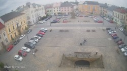 Náměstí Přemysla Otakara