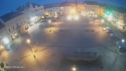 Náměstí Přemysla Otakara