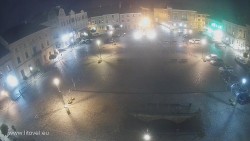 Náměstí Přemysla Otakara