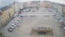 Náměstí Přemysla Otakara