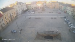 Náměstí Přemysla Otakara