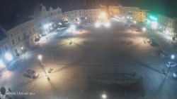 Náměstí Přemysla Otakara
