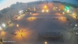 Náměstí Přemysla Otakara