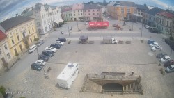 Náměstí Přemysla Otakara
