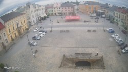 Náměstí Přemysla Otakara