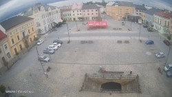 Náměstí Přemysla Otakara