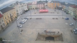 Náměstí Přemysla Otakara
