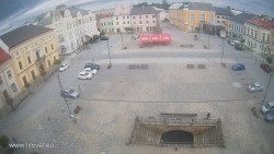 Náměstí Přemysla Otakara