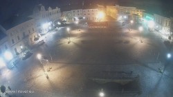 Náměstí Přemysla Otakara