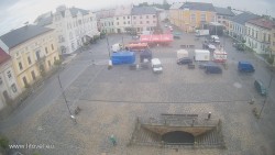 Náměstí Přemysla Otakara