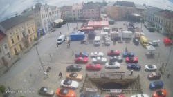 Náměstí Přemysla Otakara
