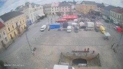 Náměstí Přemysla Otakara